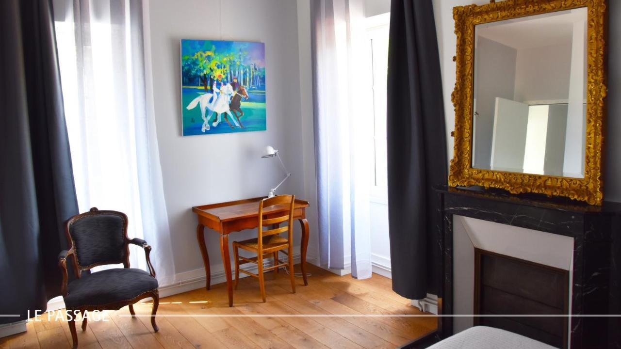 Le Jardin Secret De Beaune Beaune  Buitenkant foto